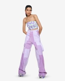 Purple Slime Co-ord Set