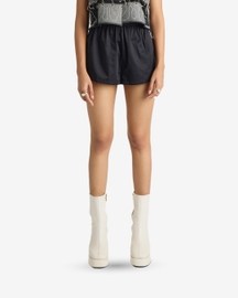 Blackout Shorts