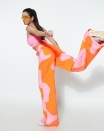 Cotton Candy Pink Co-ord