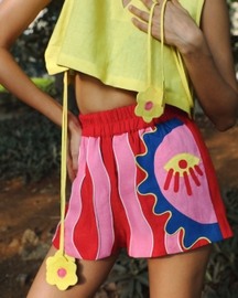 Pikachu Top