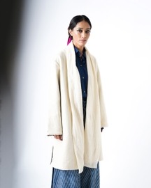 Kimono T len Jacket