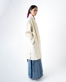 Kimono T len Jacket