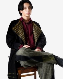 Markalak Black Jacket