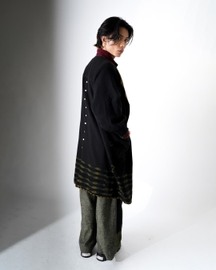 Markalak Black Jacket