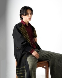 Markalak Black Jacket