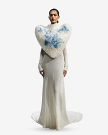 Mesh Dress