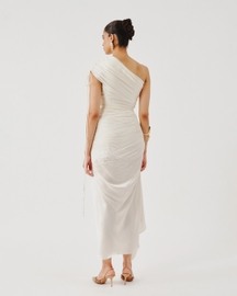 Pearl Radiance Gown