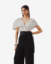 Eden Crop Top