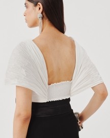 Eden Crop Top