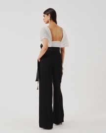 Eden Crop Top