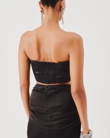 Mystery Bandeau Top