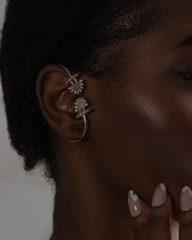 Sejal Ear Cuff