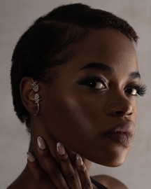 Sejal Ear Cuff