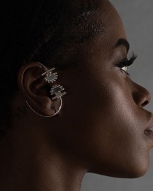 Sejal Ear Cuff