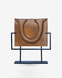 Coiled Lamp