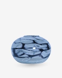 Obsidian Swirl