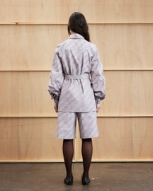Scaled Shirt
