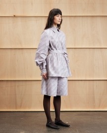 Scaled Shirt