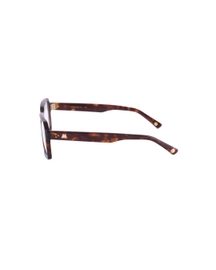 Sherlock H. Tortoise Shell Brown Spectacles