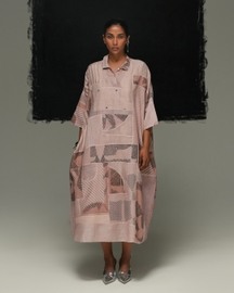 Haruy Dress
