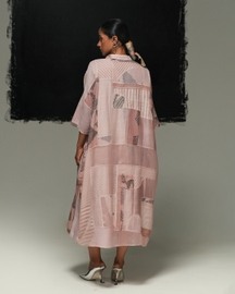 Haruy Dress