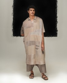 Haruy Dress