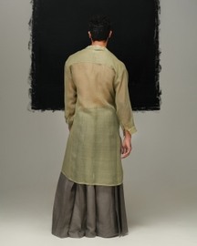 Eris Shirt Dress