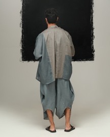 Denote Pants