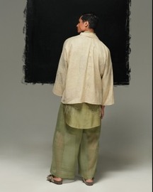 Flint Pants