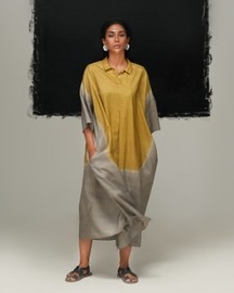 Mizu Dress