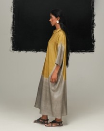 Mizu Dress