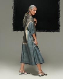 Mizu Dress