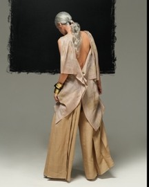 Mascon Pants