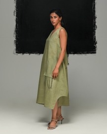 Tsuchi Dress