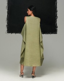 Tsuchi Dress