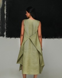 Tsuchi Dress