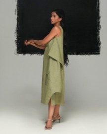 Tsuchi Dress