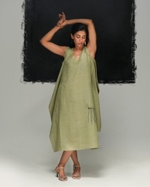 Tsuchi Dress