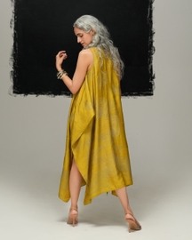 Michi Dress