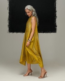 Michi Dress