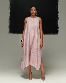 Michi Dress