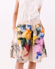 Bouquet Story Shorts