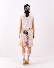 Bouquet Story Shorts