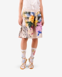 Bouquet Story Shorts