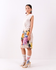 Bouquet Story Shorts
