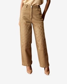 Sand Jeans
