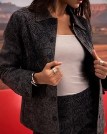 Slate Jacket