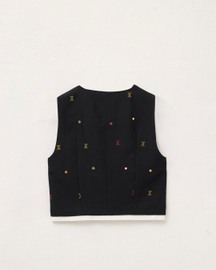 Krishna Vest