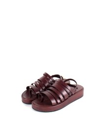 Ankle Strap Platforms