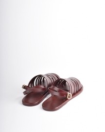 Ankle Strap Sandals